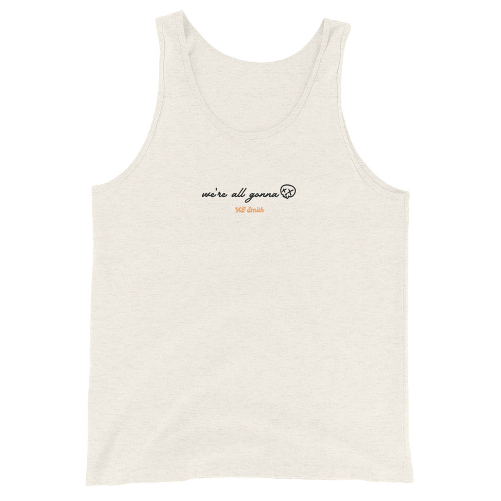 WAGD - Tank Top