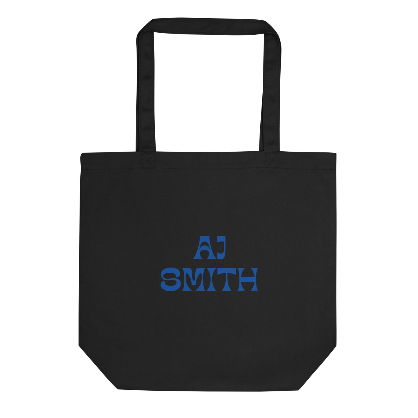 WAGD ECO TOTE BAG - BLUE